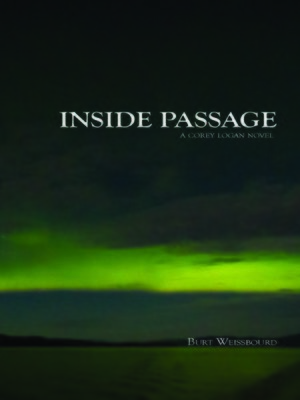 cover image of Inside Passage